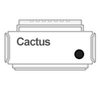 Cactus CS-CB435A 