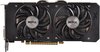 XFX Radeon R7 370 2Gb 256bit GDDR5 (R7-370P-2DF5)