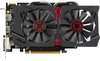 Asus Radeon R7 370 4Gb 256bit GDDR5 (STRIX-R7370-DC2OC-4GD5-GAMING)