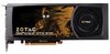 Zotac GeForce GTX 570 1280Mb 320bit (ZT-50201-10P)