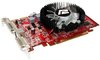 PowerColor Radeon HD 4670 1024Mb 128bit (AX4670 1GBK3-PV2)