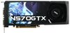 MSI GeForce GTX 570 1280Mb 320bit (N570GTX-M2D12D5)