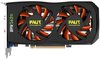 Palit GeForce GTX 560 Ti Sonic 1024Mb GDDR5 (NE5X56TS1102-1140F)