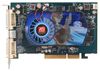 Sapphire Radeon HD 3650 512Mb 128bit (11129-04)