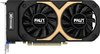 Palit GeForce GTX 750 Ti StormX Dual 2Gb 128bit GDDR5 (NE5X75TTHD41-1076F)