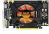 Palit GeForce GTS 450 2048Mb GDDR3 (NEAS450NHD41-1162F)
