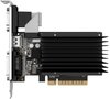 Palit GeForce GT 710 2Gb 64bit DDR3 (NEAT7100HD46-2080H)