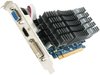 Asus GeForce 210 1024Mb 64bit (EN210 Silent/DI/1GD3/V2(LP))