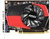 MSI GeForce GT 430 1024Mb 128bit (N430GT-MD1GD3)