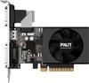 Palit GeForce GT 730 2048MB 64bit DDR3 NEAT7300HD46-2080F
