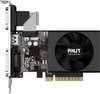 Palit GeForce GT 730 1024MB 64bit DDR3 NEAT7300HD06-2080F