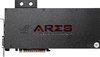Asus ARES III R9 290X 8192MB 1024bit GDDR5 ROG ARESIII-8GD5