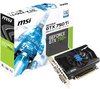 MSI GeForce GTX 750 Ti 2048MB 128bit GDDR5 V1 N750Ti-2GD5/OCV1