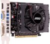 MSI GeForce GT 730 2Gb 128bit DDR3 (N730-2GD3)