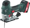 Metabo STA 18 LTX 140 (601405500)