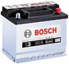 Bosch S3 016 R 45Ah (0092S30160)