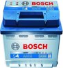 Bosch S4 Silver 