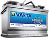 Varta Start-Stop Plus E39 70Ah