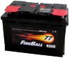 FireBall 6СТ-60 L 60Ah