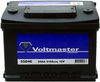 VoltMaster 60 L 60Ah