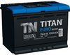 Titan Euro Silver 110.0 R 110Ah