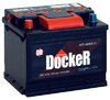 Docker 6CT-66 66Ah 