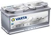 Varta Silver Dynamic AGM 580 901 080 R 80Ah