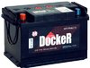 Docker 6CT-77 R 77Ah