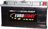 EuroStart 6СТ-90 R 90Ah
