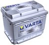 Varta Silver Dynamic D39 L 63Ah