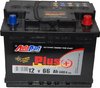 AutoPart Plus R+ 85Ah