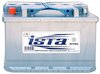 ISTA Standard 6СТ-100 R 100Ah 