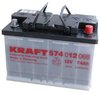Kraft R+ 92R 92Ah 