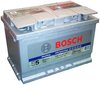 Bosch EFB S5 E10 R 75Ah (0092S5E100)