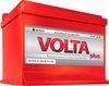 Volta Plus 6CT-62 A2 L 62Ah