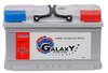 AutoPart Galaxy Hybrid 610-530 R 110Ah