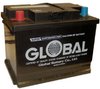 Global 6СТ-85 R 85Ah BCI SMF