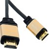 Defender кабель HDMI - miniHDMI 1.8м 