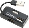 5bites разветвитель USB - USB (HB24-201)