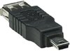 5bites переходник USB - miniUSB