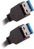 VCOM кабель USB 3.0 - USB 3.0 3м