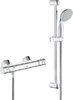Grohe Grohtherm 800 34565 000