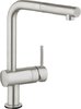 Grohe Minta Touch 31360 DC0 (сталь)