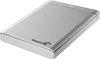 Seagate Backup Plus Portable Silver 500GB STBU500201