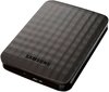 Samsung M3 Portable 1000Gb (HX-M101TCB/G)