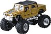 Great Wall Toys Hummer car 1:43 (2115)