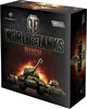 Мир Хобби World of Tanks: Rush