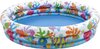 Intex fishbowl 132x28 (59431)