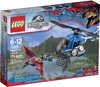 Lego 75915 Pteranodon Capture