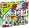 Lego 5795 Big City Hospital